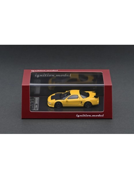 Honda NSX (NA1) 1/64 Ignition Model Ignition Model - 10