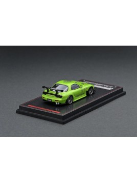 Mazda RX-7 (FD3S) RE Amemiya 1/64 Ignition Model Ignition Model - 1