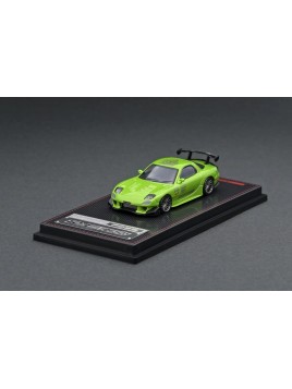 Mazda RX-7 (FD3S) RE Amemiya 1/64 Ignition Model Ignition Model - 2