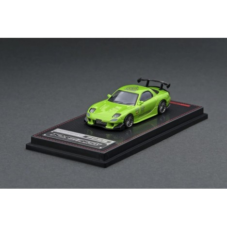 Mazda RX-7 (FD3S) RE Amemiya 1/64 Ignition Model Ignition Model - 2