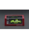 Mazda RX-7 (FD3S) RE Amemiya 1/64 Ignition Model Ignition Model - 3