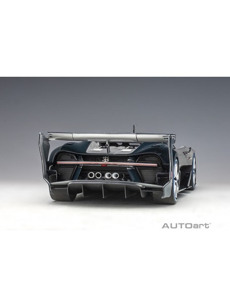 Bugatti Vision Gran Turismo 1/18 AUTOart AUTOart -20