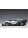 Bugatti Vision Gran Turismo 1/18 AUTOart AUTOart -23