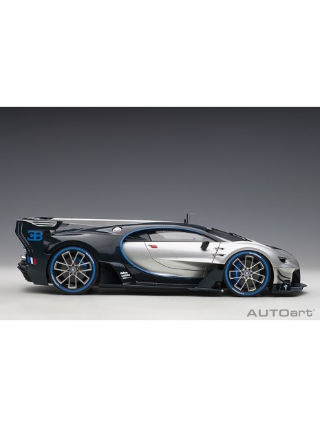 Bugatti Vision Gran Turismo 1/18 AUTOart AUTOart -24