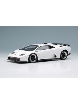 Lamborghini Diablo GT 1999 1/43 Make Up Eidolon Make Up - 10