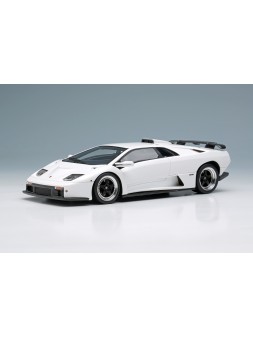 Lamborghini Diablo GT 1999 1/43 Make Up Eidolon Make Up - 10
