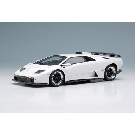 Lamborghini Diablo GT 1999 1/43 Make Up Eidolon Make Up - 10