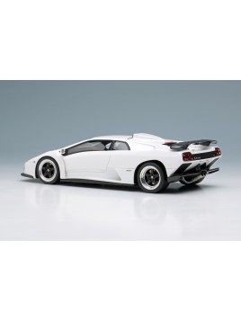 Lamborghini Diablo GT 1999 1/43 Make Up Eidolon Make Up - 11