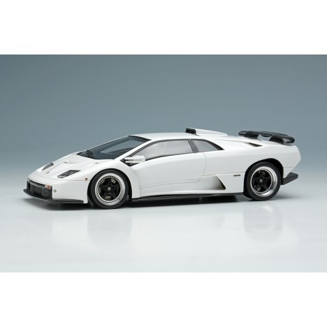 Lamborghini Diablo GT 1999 1/43 Make Up Eidolon EM782 - Résine - Neuve