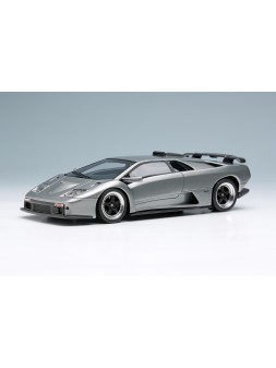 Lamborghini Diablo GT 1999 1/43 Make Up Eidolon Make Up - 18