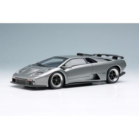 Lamborghini Diablo GT 1999 1/43 Make Up Eidolon Make Up - 18