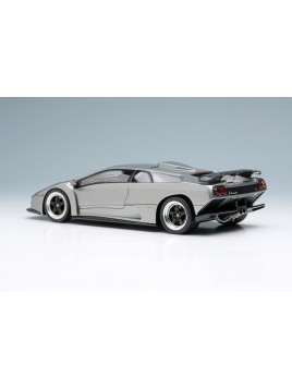 Lamborghini Diablo GT 1999 1/43 Make Up Eidolon Make Up - 19