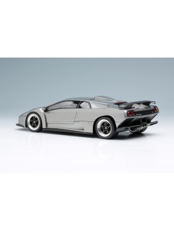 Lamborghini Diablo GT 1999 1/43 Make Up Eidolon Make Up - 19
