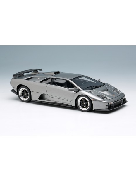 Lamborghini Diablo GT 1999 1/43 Make Up Eidolon Make Up - 21