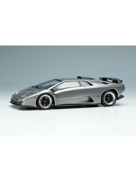 Lamborghini Diablo GT 1999 1/43 Make Up Eidolon Make Up - 22