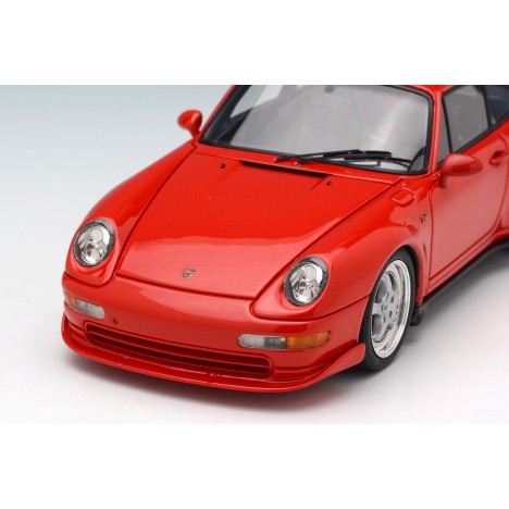 Porsche 911 (993) Carrera RS (Japanse versie) 1/43 Make-Up Vision Make Up - 10