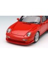 Porsche 911 (993) Carrera RS (Japan ver.) 1/43 Make-Up Vision Make Up - 10