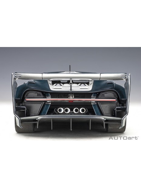 Bugatti Vision Gran Turismo 1/18 AUTOart AUTOart -26