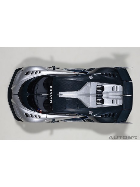 Bugatti Vision Gran Turismo 1/18 AUTOart AUTOart - 27