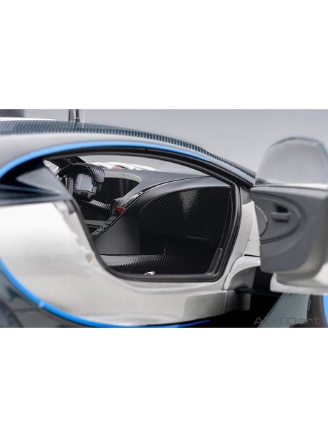 Bugatti Vision Gran Turismo 1/18 AUTOart AUTOart - 29