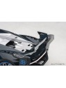 Bugatti Vision Gran Turismo 1/18 AUTOart AUTOart - 31