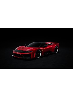Ferrari F80 1/43 Looksmart Looksmart - 1