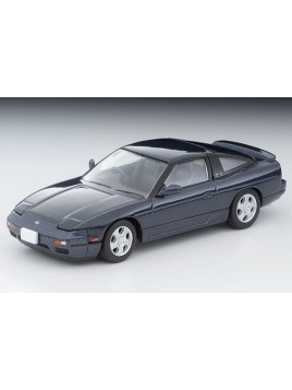 Nissan 180SX Type X 1995 1/64 Tomica Limited Vintage Tomica Limited Vintage - 10