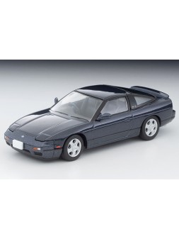 Nissan 180SX Type X 1995 1/64 Tomica Limited Vintage Tomica Limited Vintage - 10