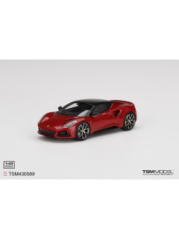 Lotus Emira 1/43 TSM Model TSM Model - 5