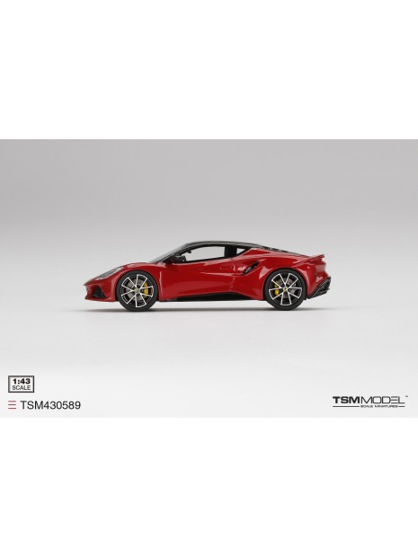 Lotus Emira 1/43 TSM Model TSM Model - 7