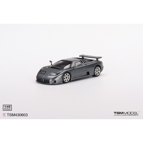 Bugatti EB110 Super Sport 1/43 TSM Model TSM Model - 1
