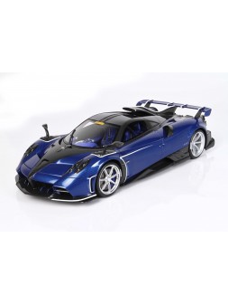 Pagani Imola 2020 (Carbon Blu) 1/18 BBR Modelli BBR - 1