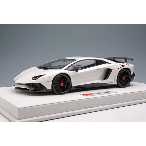 Lamborghini Aventador SV 1/18 Make-Up Eidolon Make Up - 14