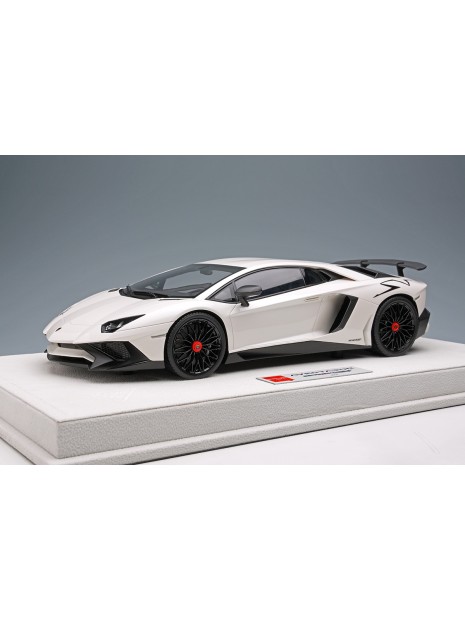 Lamborghini Aventador SV 1/18 Make-Up Eidolon Make Up - 14