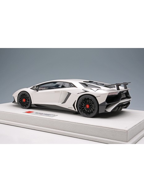 Lamborghini Aventador SV 1/18 Make-Up Eidolon Make Up - 15