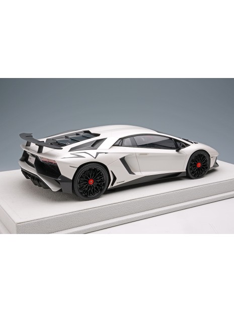 Lamborghini Aventador SV 1/18 Make-Up Eidolon Make Up - 16