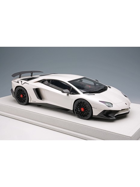 Lamborghini Aventador SV 1/18 Make-Up Eidolon Make Up - 17