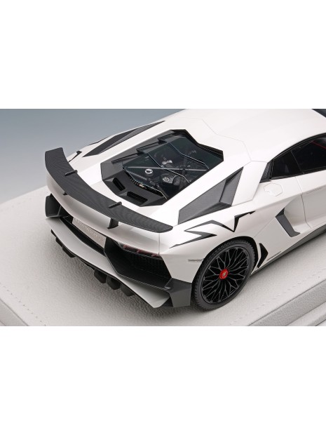 Lamborghini Aventador SV 1/18 Make-Up Eidolon Make Up - 18