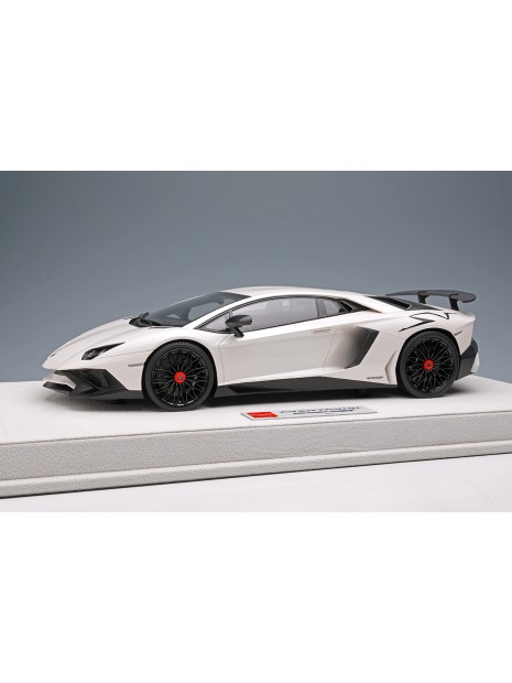 Lamborghini Aventador SV 1/18 Make-Up Eidolon Make Up - 19