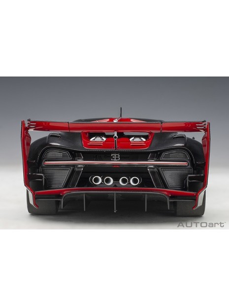 Bugatti Vision Gran Turismo 1/18 AUTOart AUTOart - 58