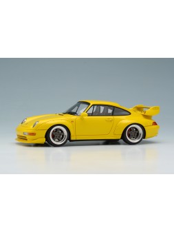 Porsche 911(993) GT2 Street 1996 1/43 Make Up Vision Make Up - 5
