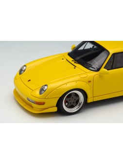 Porsche 911(993) GT2 Street 1996 1/43 Make Up Vision Make Up - 6