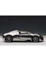 Bugatti Veyron Pur Sang 1/18 AUTOart AUTOart - 6