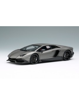 Lamborghini Aventador LP720-4 50º Anniversario 2013 1/43 Make Up Eidolon Make Up - 9