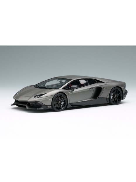 Lamborghini Aventador LP720-4 50º Anniversario 2013 1/43 Make Up Eidolon Make Up - 9