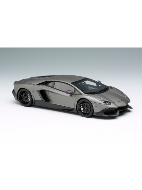 Lamborghini Aventador LP720-4 50º Anniversario 2013 1/43 Make Up Eidolon Make Up - 12