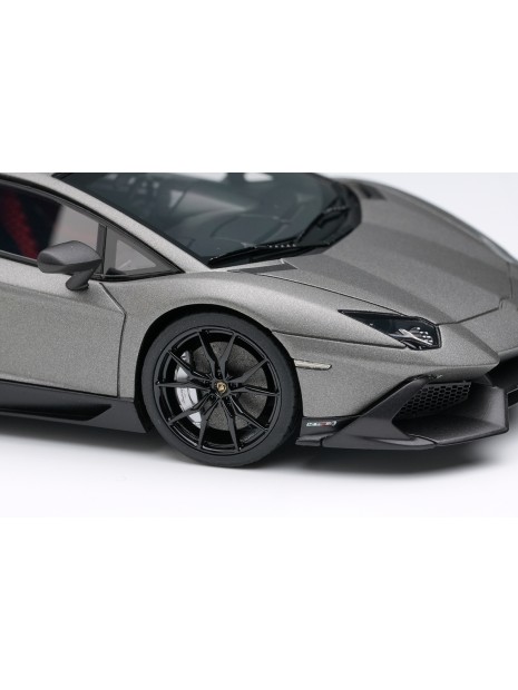 Lamborghini Aventador LP720-4 50º Anniversario 2013 1/43 Make Up Eidolon Make Up - 13