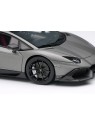 Lamborghini Aventador LP720-4 50º Anniversario 2013 1/43 Make Up Eidolon Make Up - 13