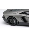 Lamborghini Aventador LP720-4 50º Anniversario 2013 1/43 Make Up Eidolon Make Up - 14