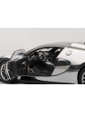 Bugatti Veyron Pur Sang 1/18 AUTOart AUTOart - 10